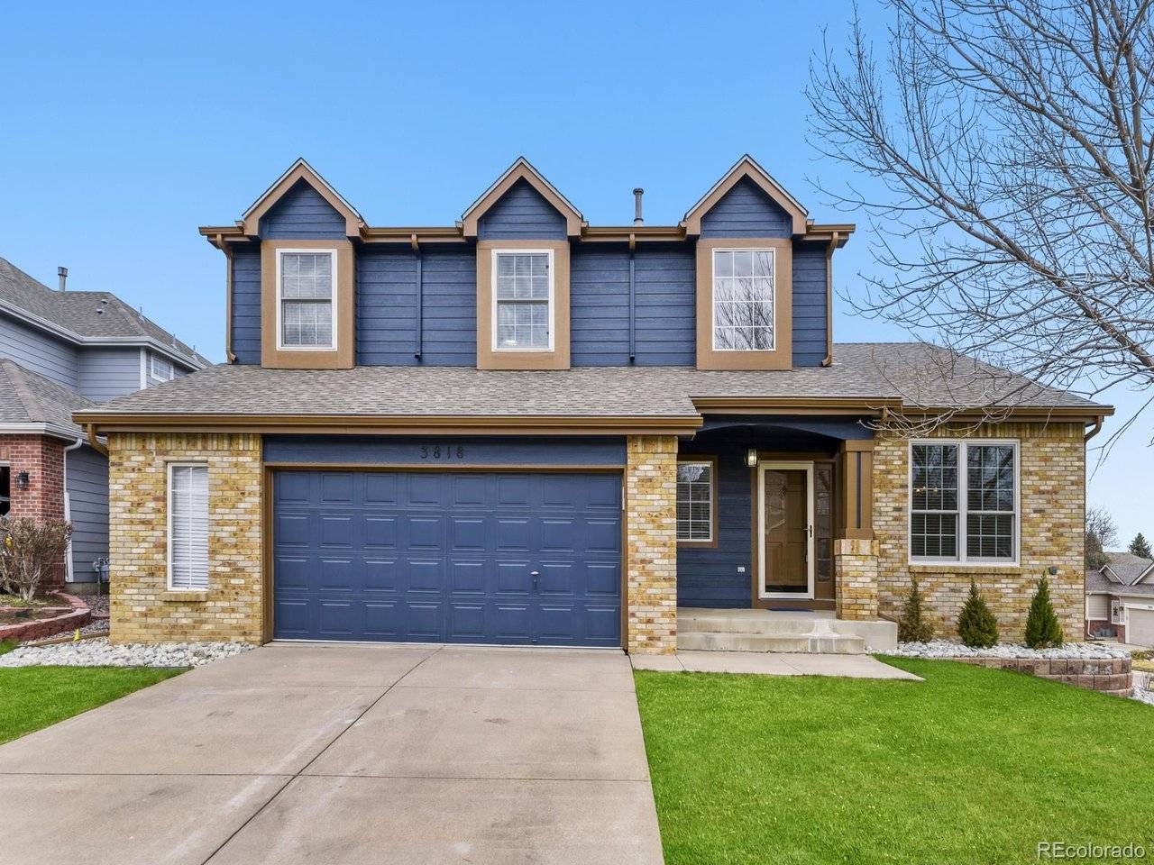 3818 Mallard, Highlands Ranch, CO 80126
