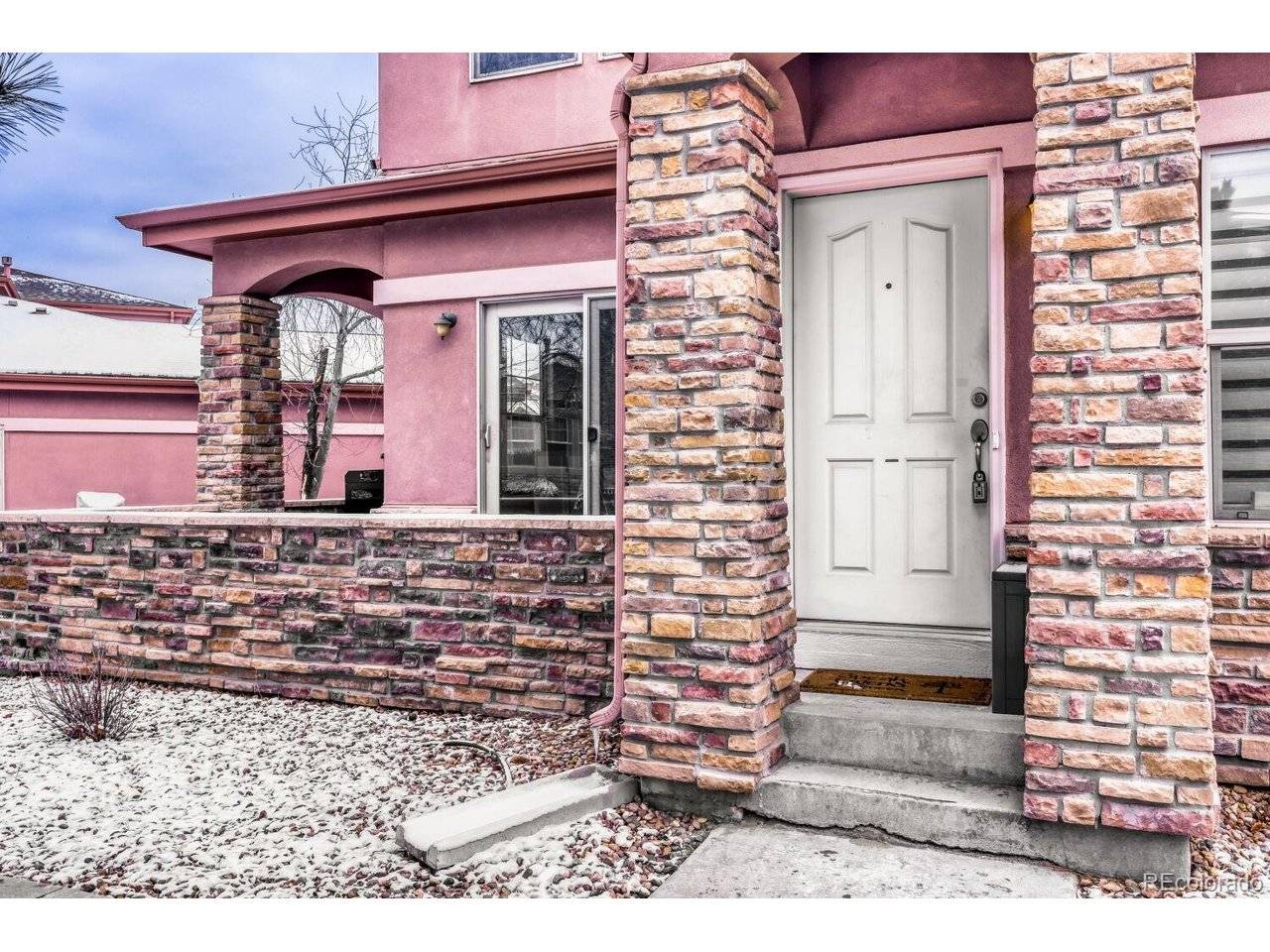 15501 E 112th #35A, Commerce City, CO 80022