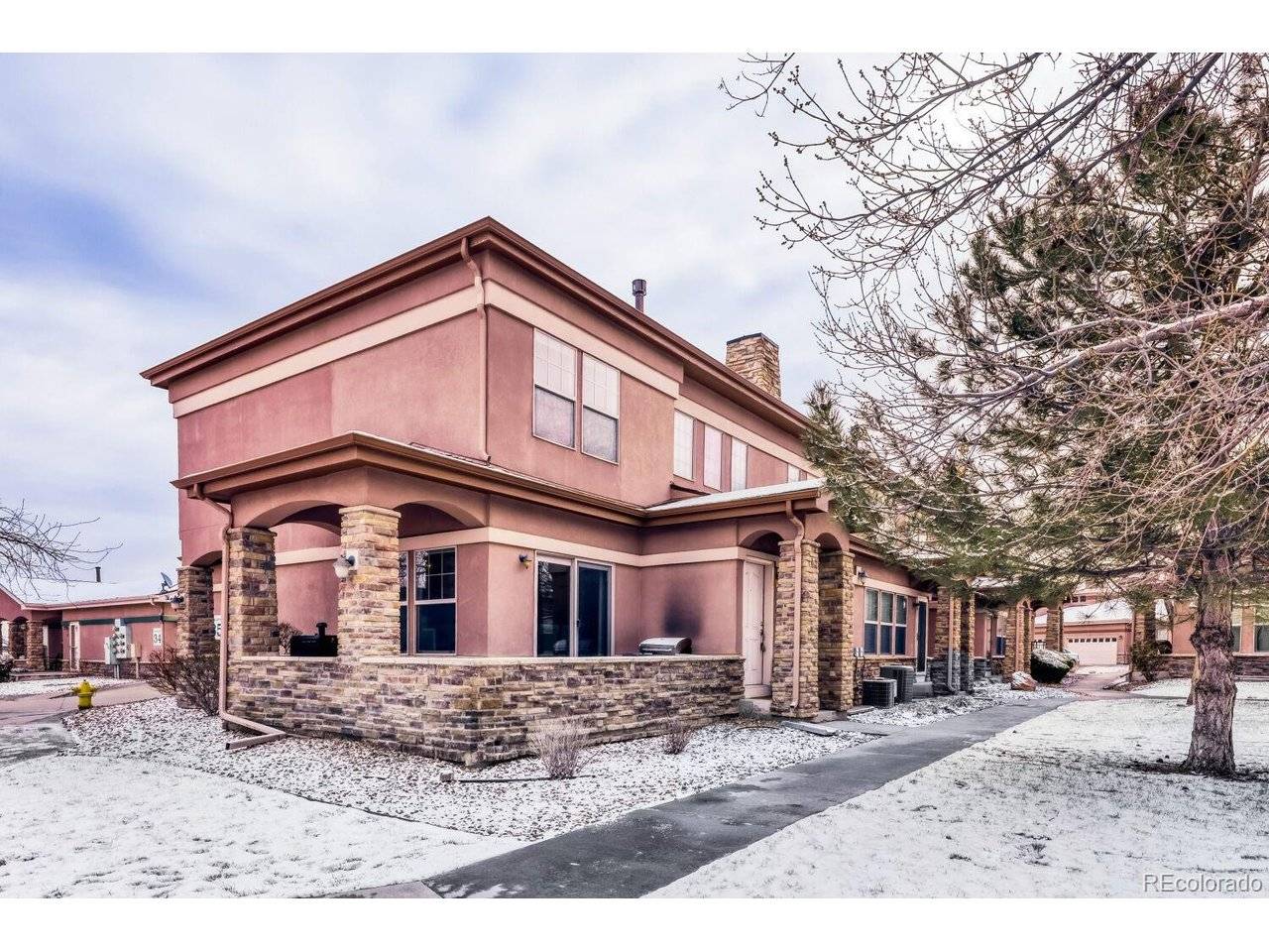 15501 E 112th #35A, Commerce City, CO 80022