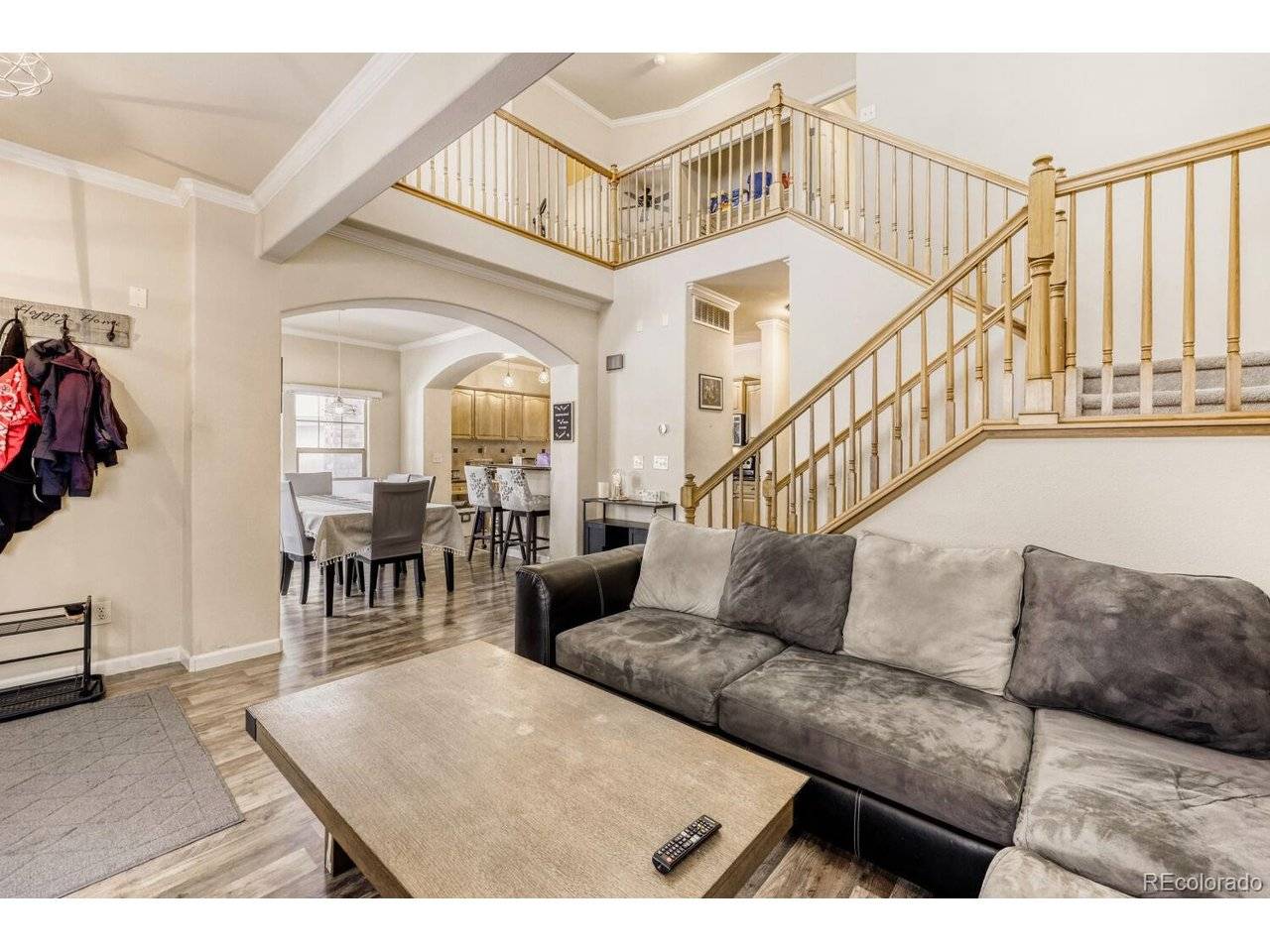 15501 E 112th #35A, Commerce City, CO 80022