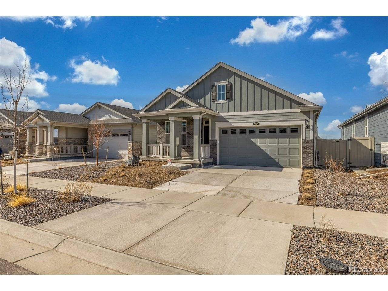 5125 N Quemoy, Aurora, CO 80019