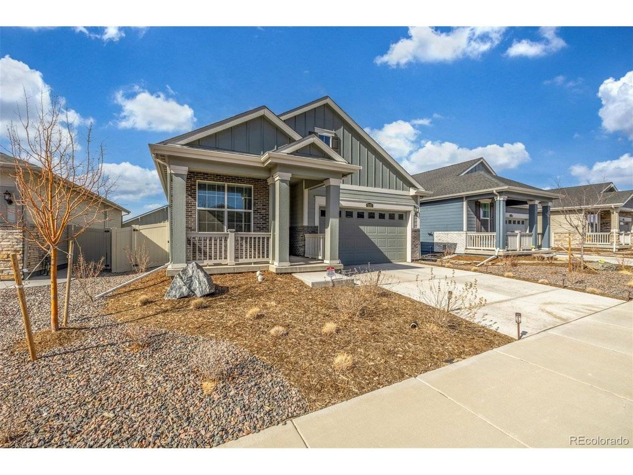5125 N Quemoy, Aurora, CO 80019