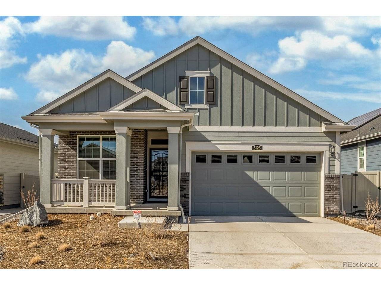 5125 N Quemoy, Aurora, CO 80019