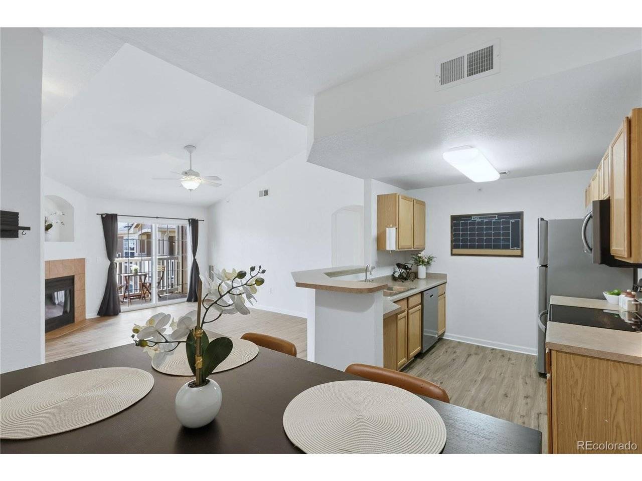 7440 S Blackhawk #14-305, Englewood, CO 80112