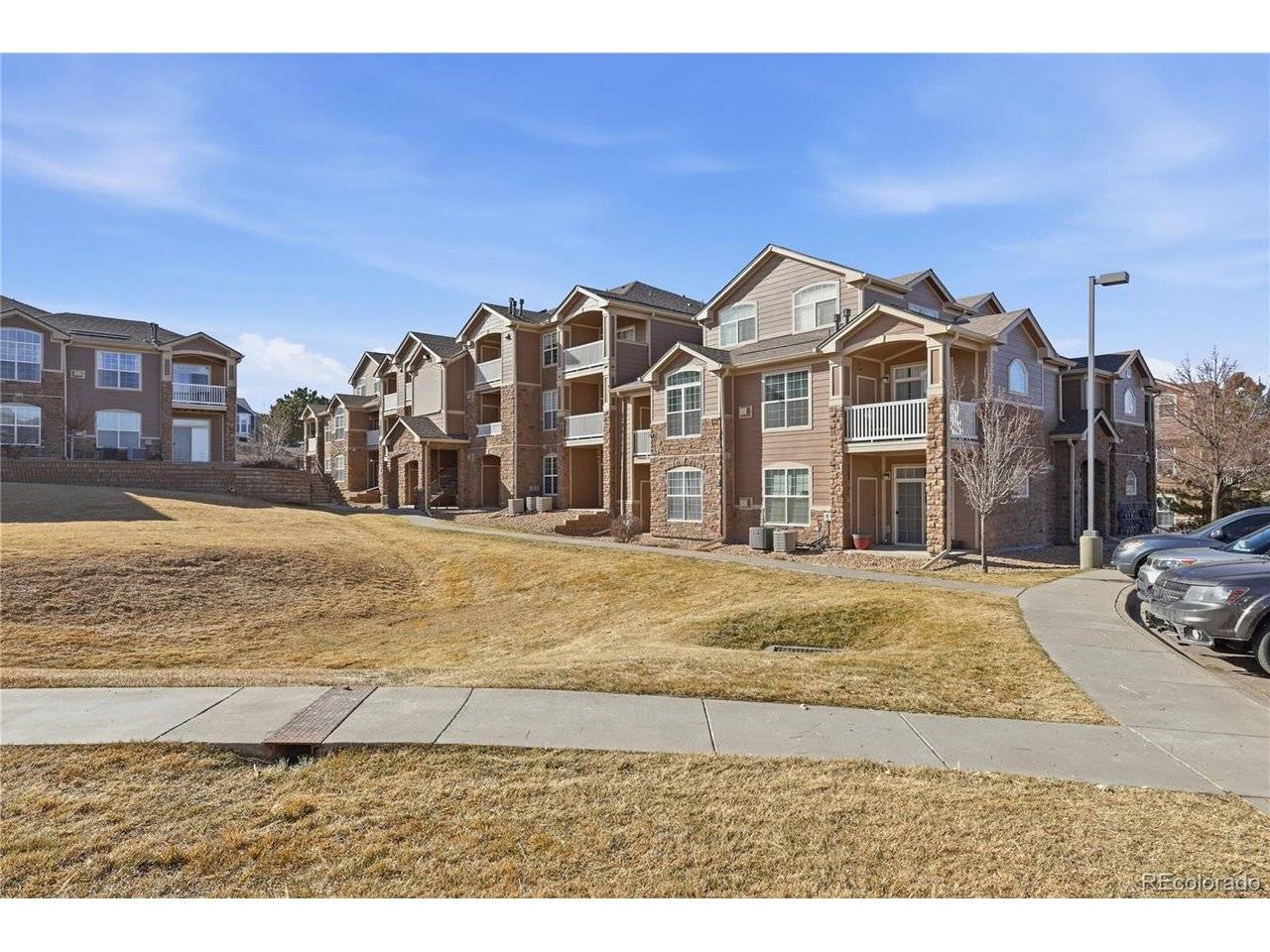 7440 S Blackhawk #14-305, Englewood, CO 80112
