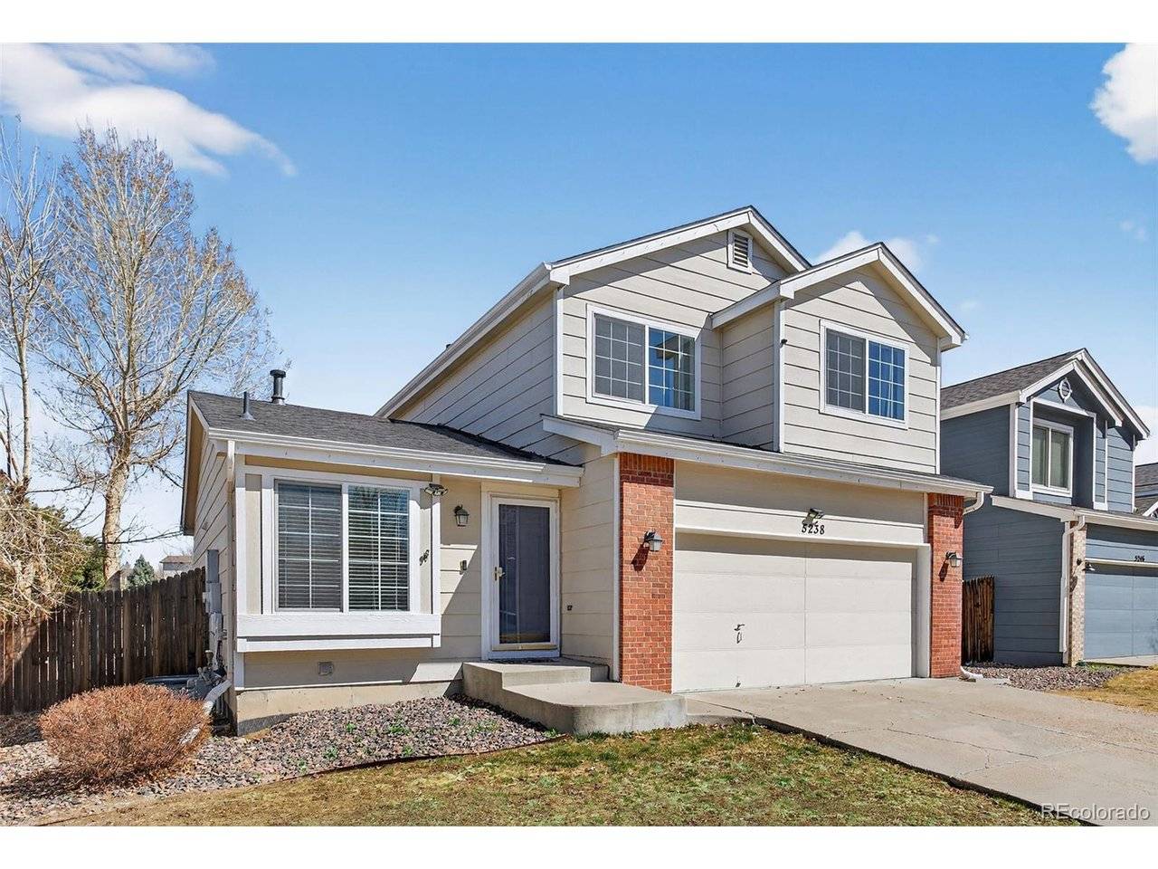 5238 S Jericho, Centennial, CO 80015