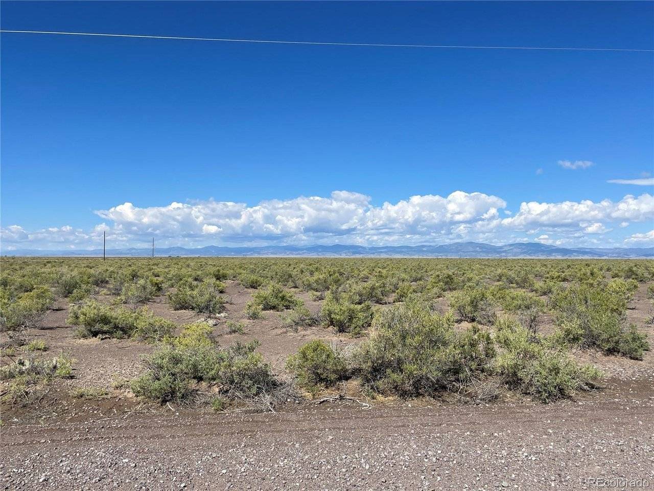 TBD, Center, CO 81125