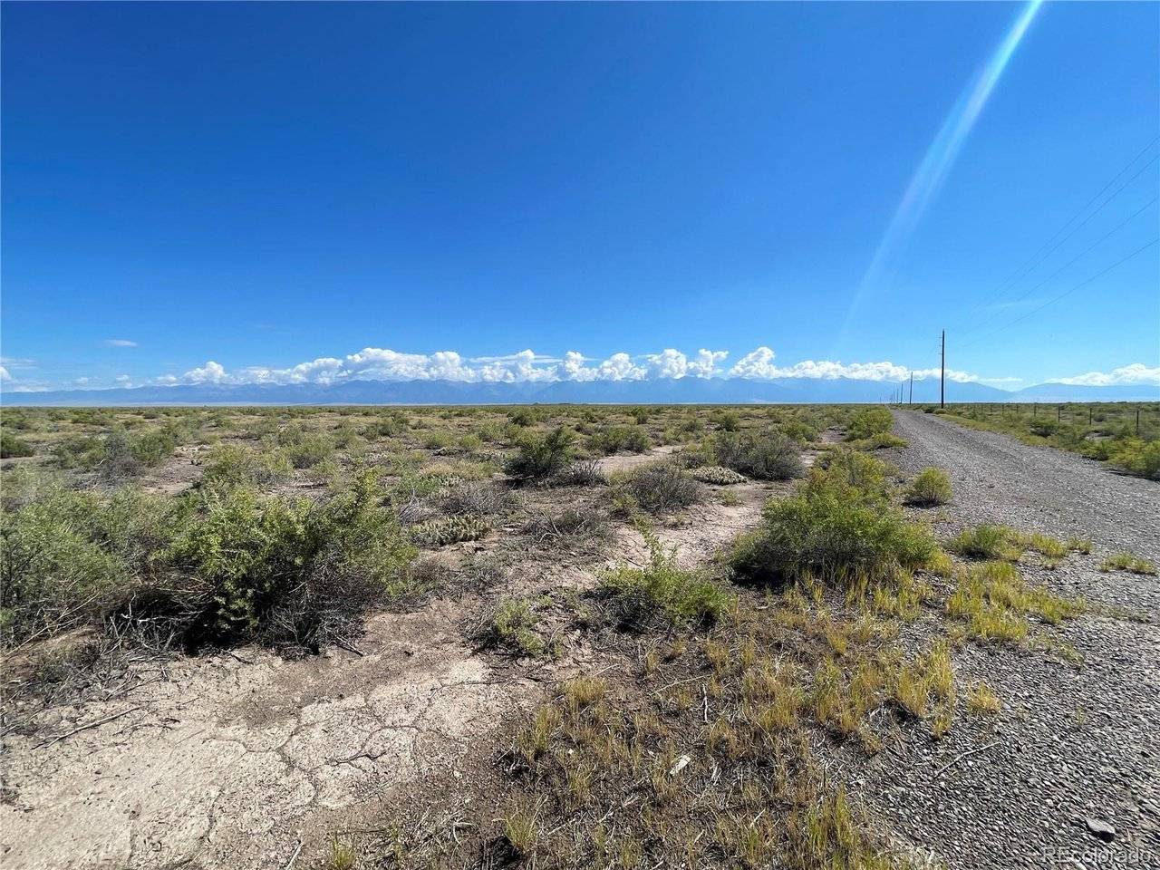 TBD, Center, CO 81125