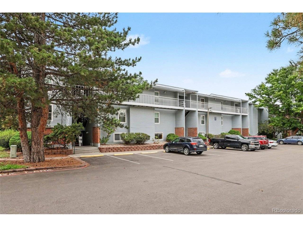7665 E Eastman #102C, Denver, CO 80231