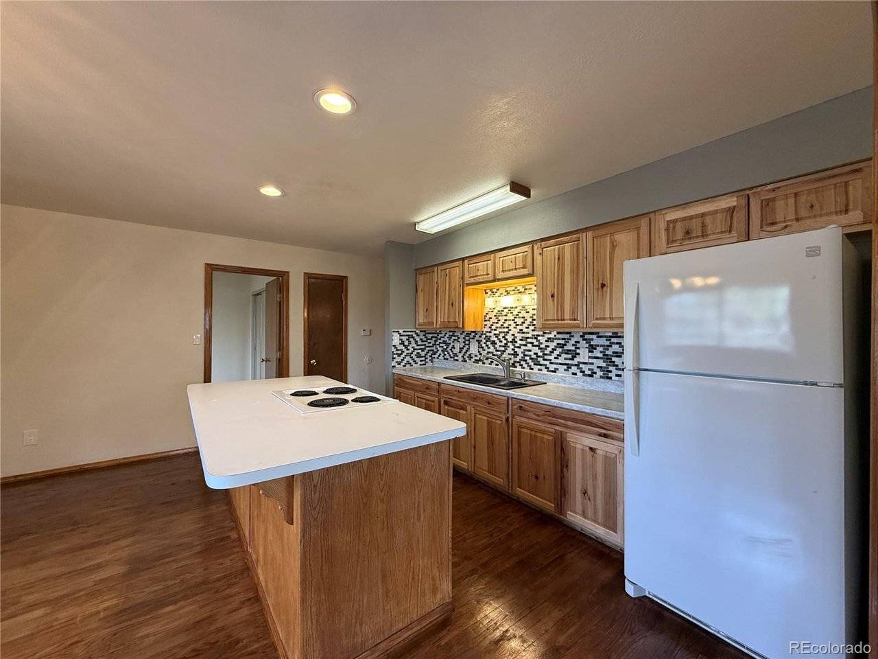 202 Fourteenth, Alamosa, CO 81101