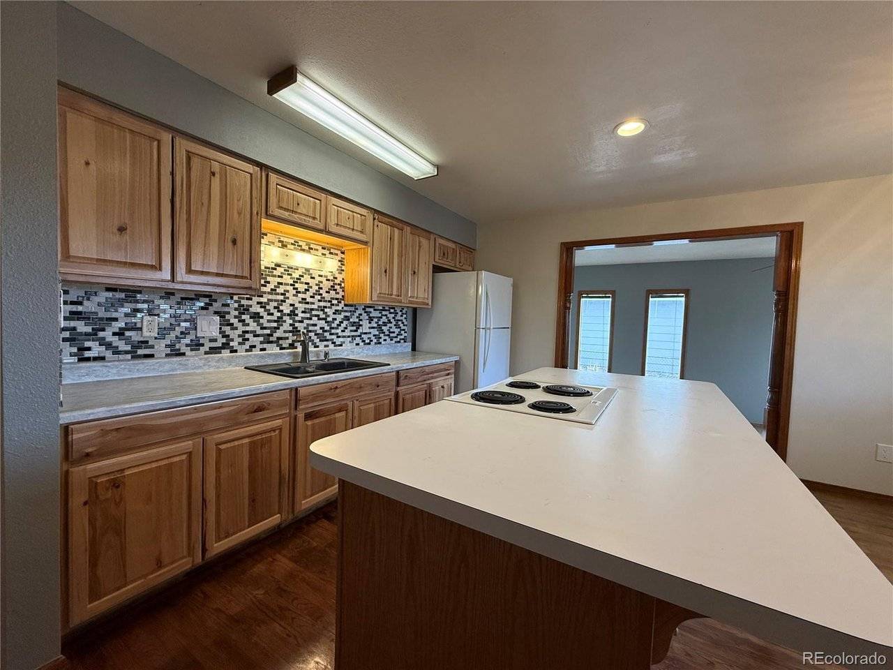202 Fourteenth, Alamosa, CO 81101