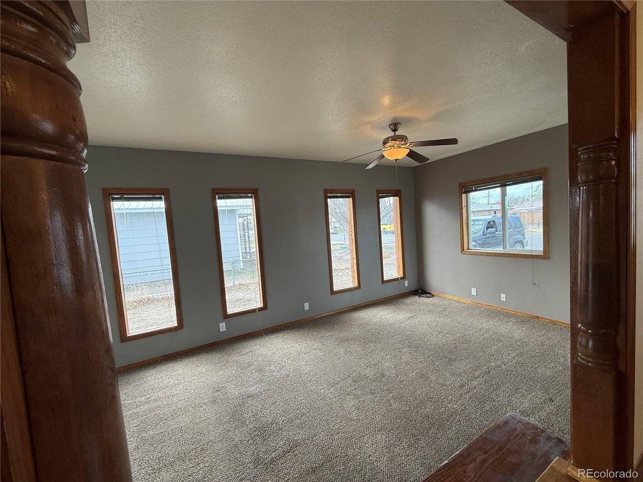 202 Fourteenth, Alamosa, CO 81101