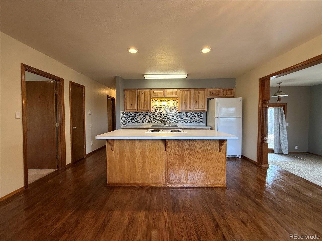 202 Fourteenth, Alamosa, CO 81101
