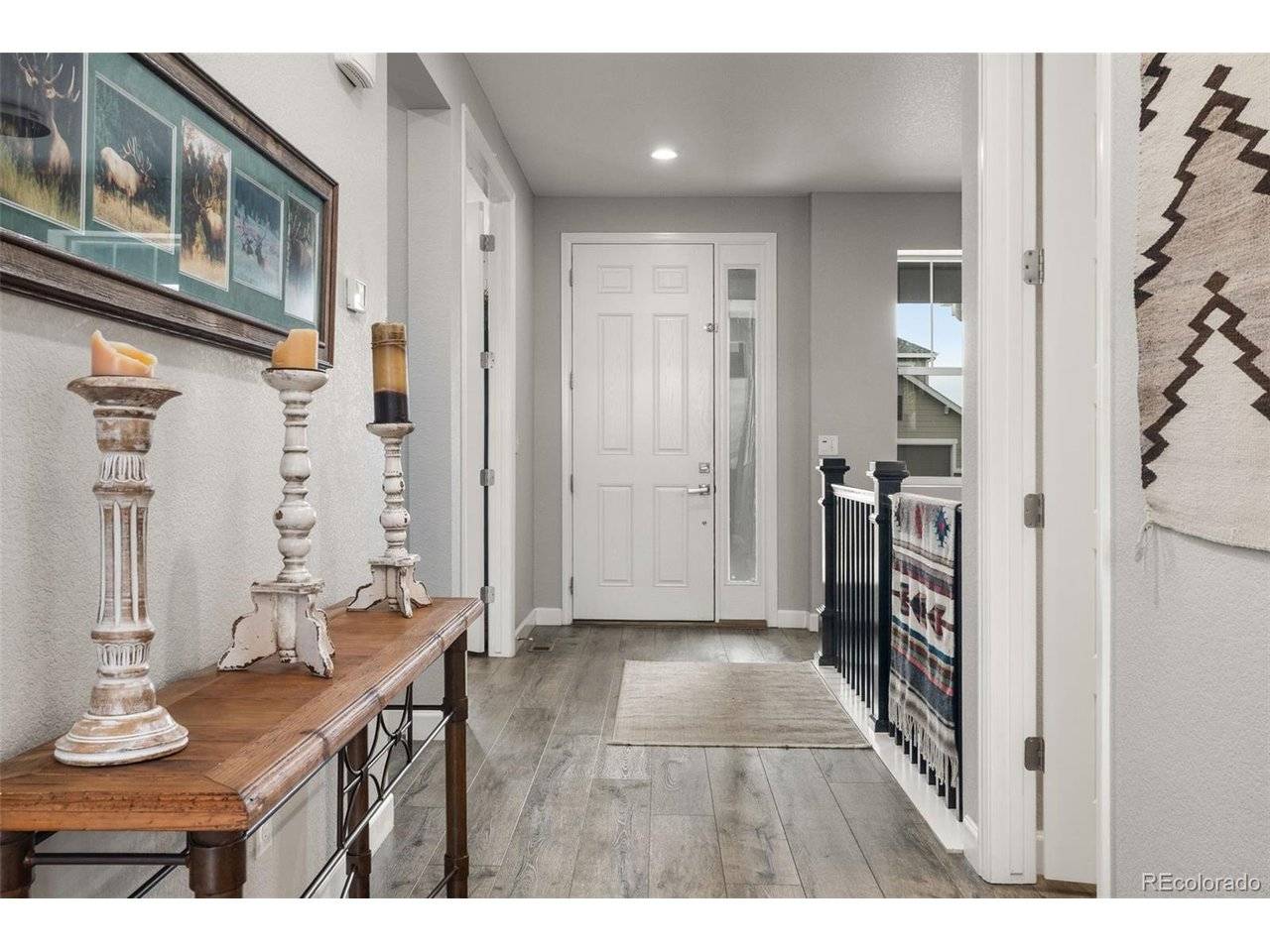 6749 Mentha, Castle Rock, CO 80108