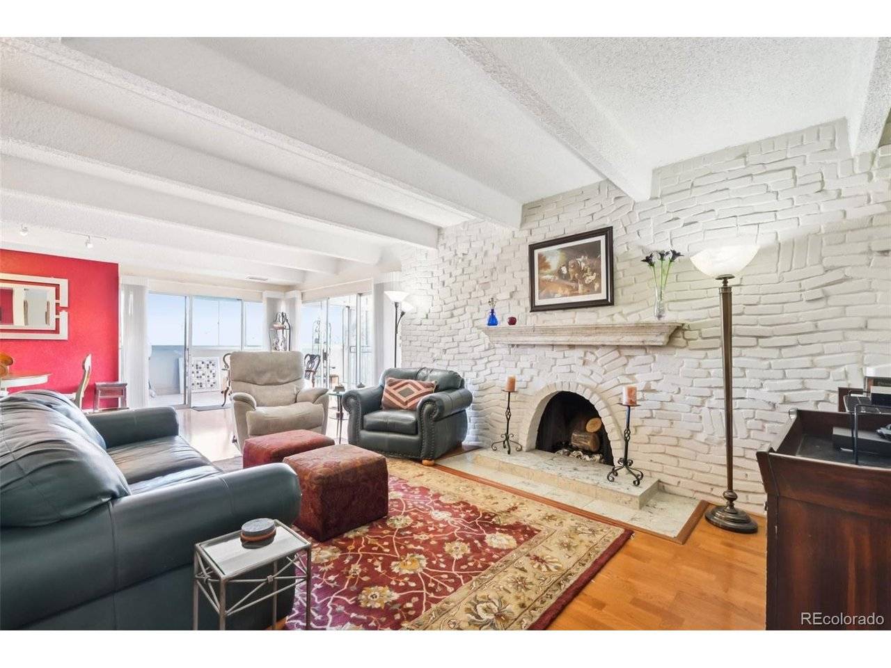 675 S University #408, Denver, CO 80209