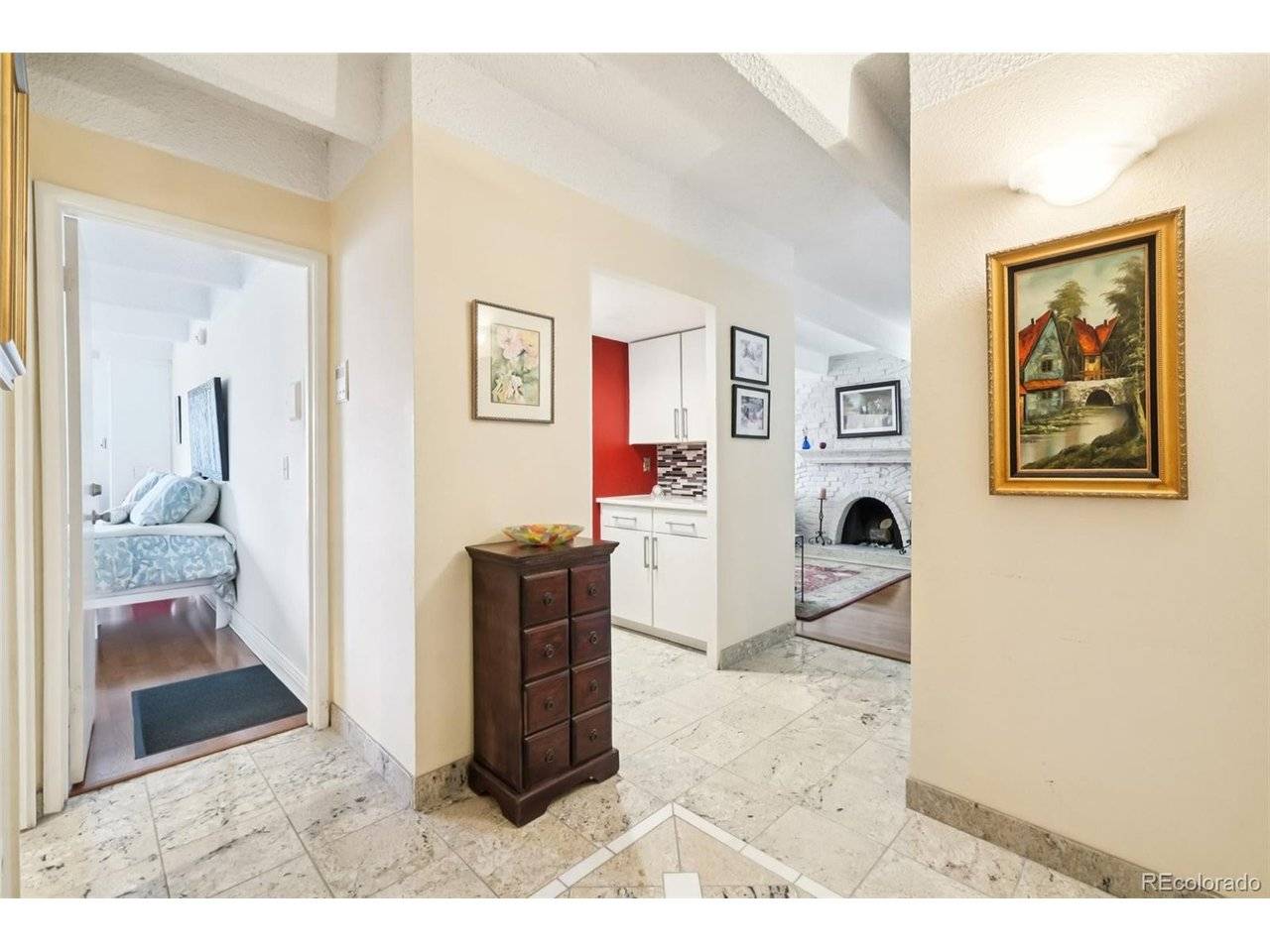 675 S University #408, Denver, CO 80209