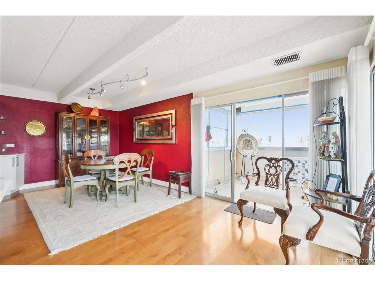 675 S University #408, Denver, CO 80209