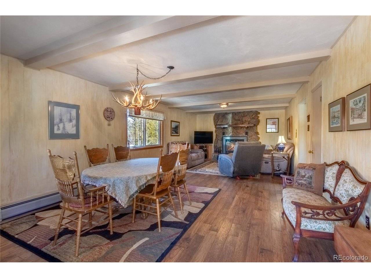 90 GCR 4945, Grand Lake, CO 80447