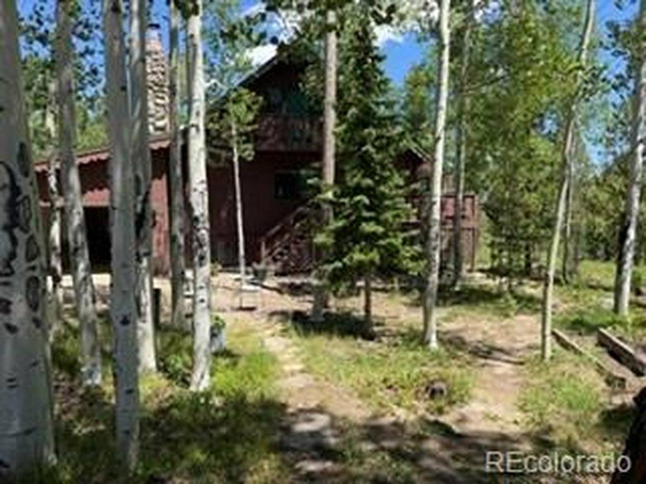 90 GCR 4945, Grand Lake, CO 80447