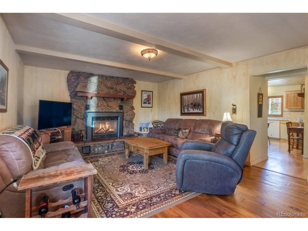 90 GCR 4945, Grand Lake, CO 80447