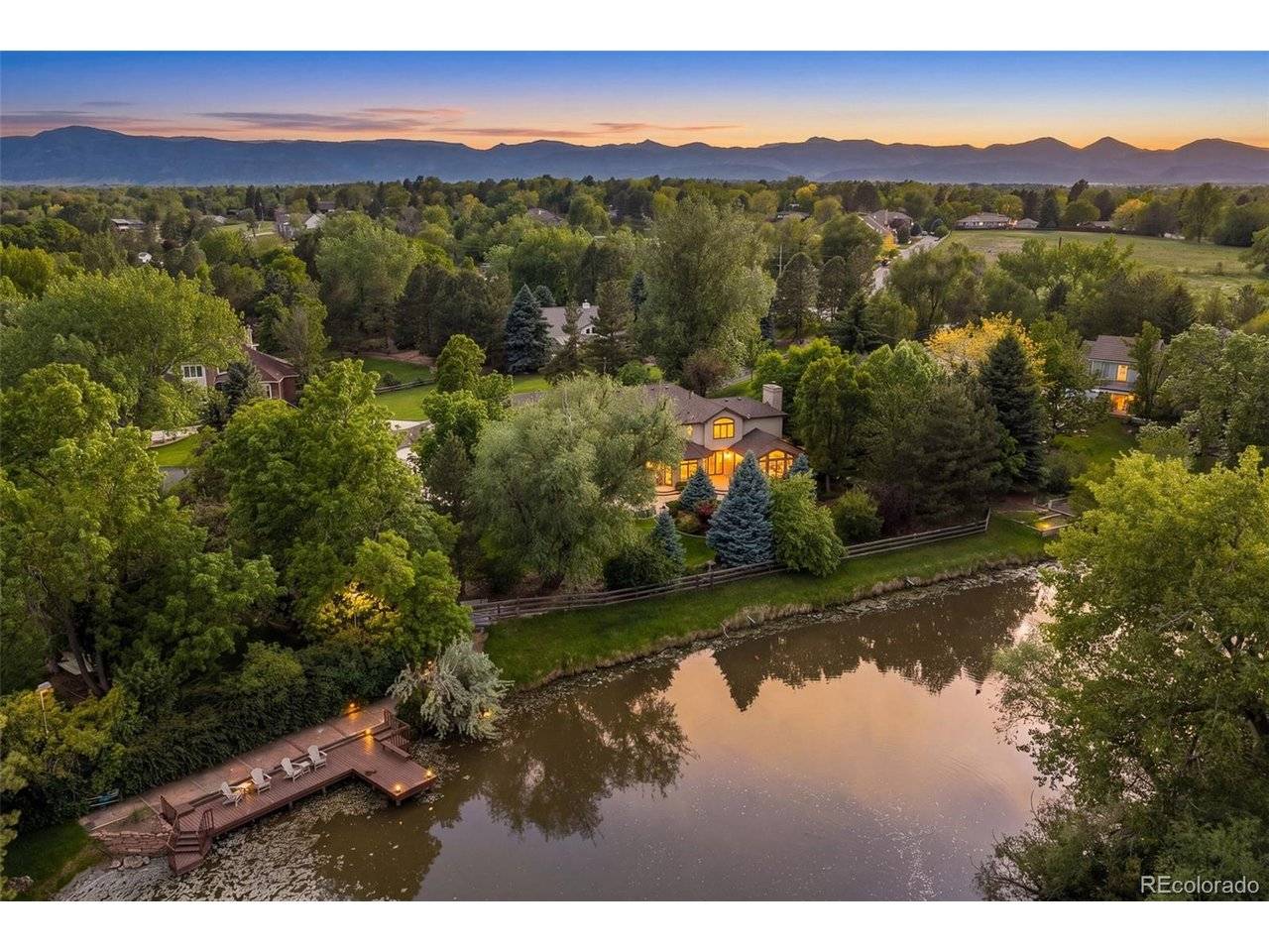 4443 W Cottonwood, Littleton, CO 80123