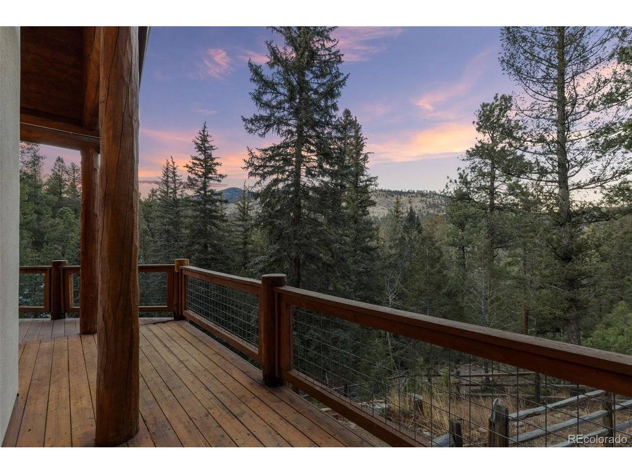 33755 Columbine, Evergreen, CO 80439