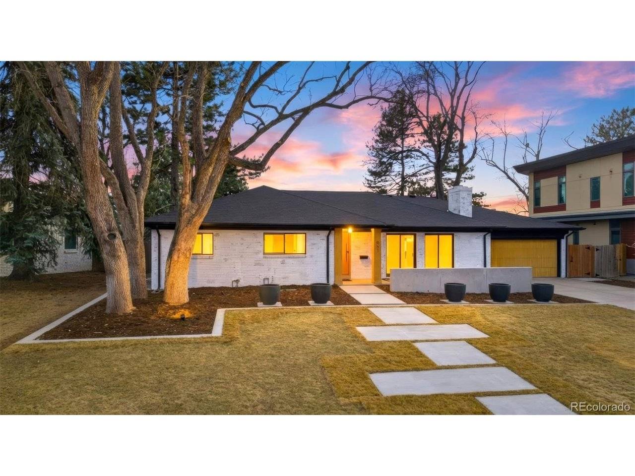 641 S Monroe, Denver, CO 80209