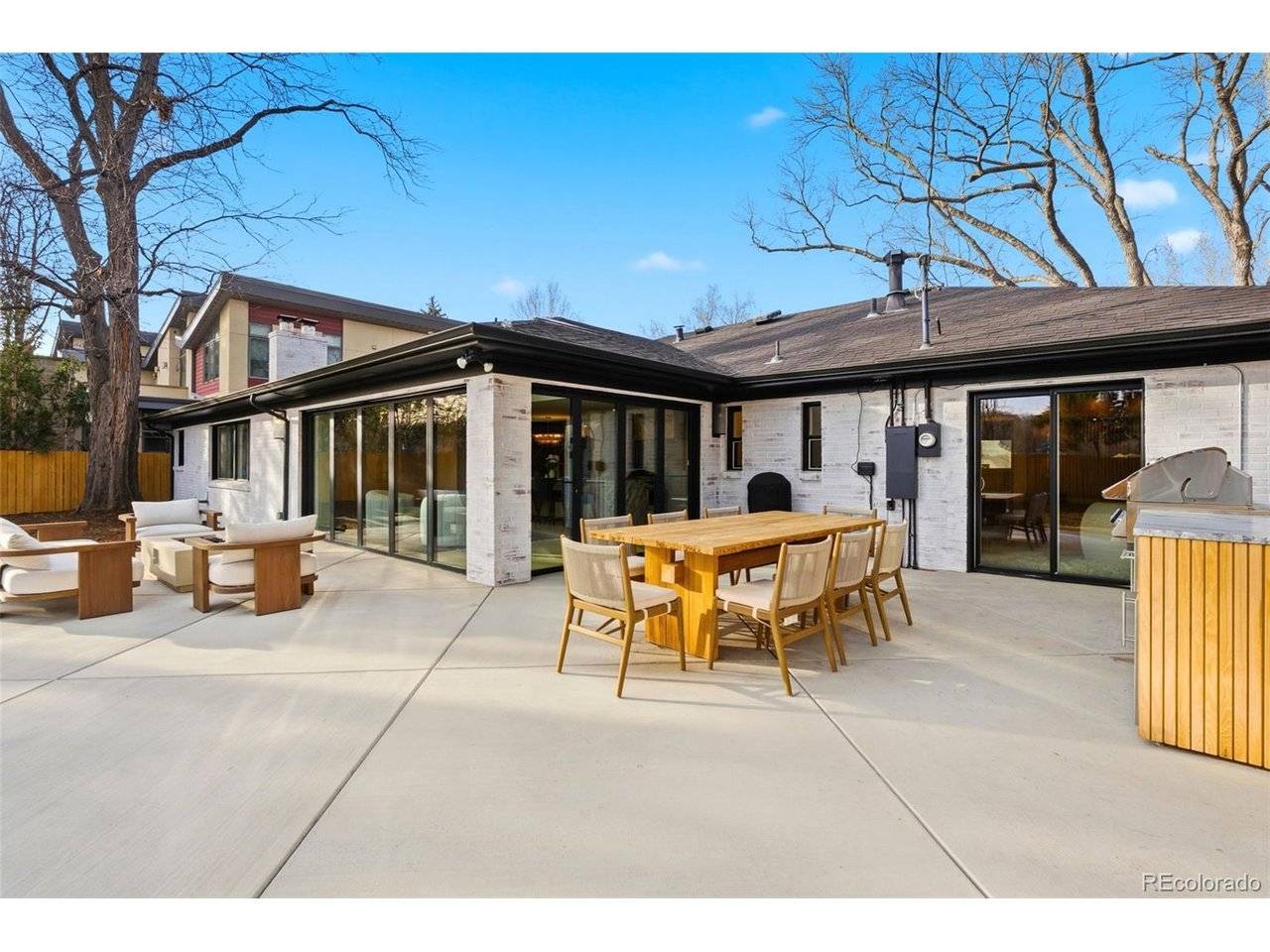 641 S Monroe, Denver, CO 80209