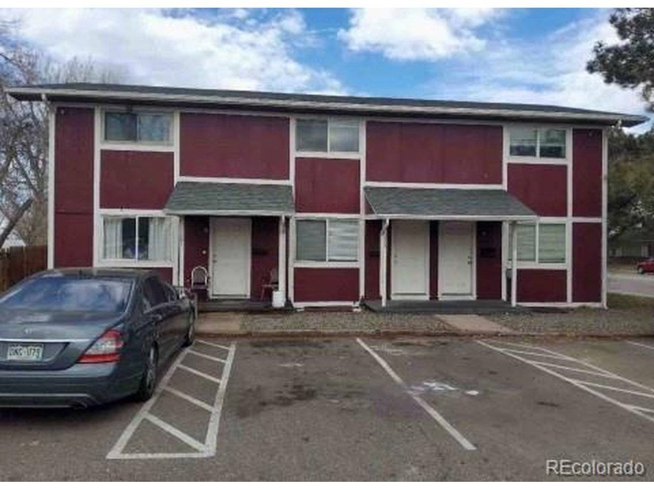 1321 Sable, Aurora, CO 80011
