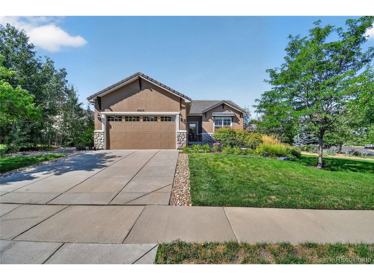 16015 Meeker, Broomfield, CO 80023