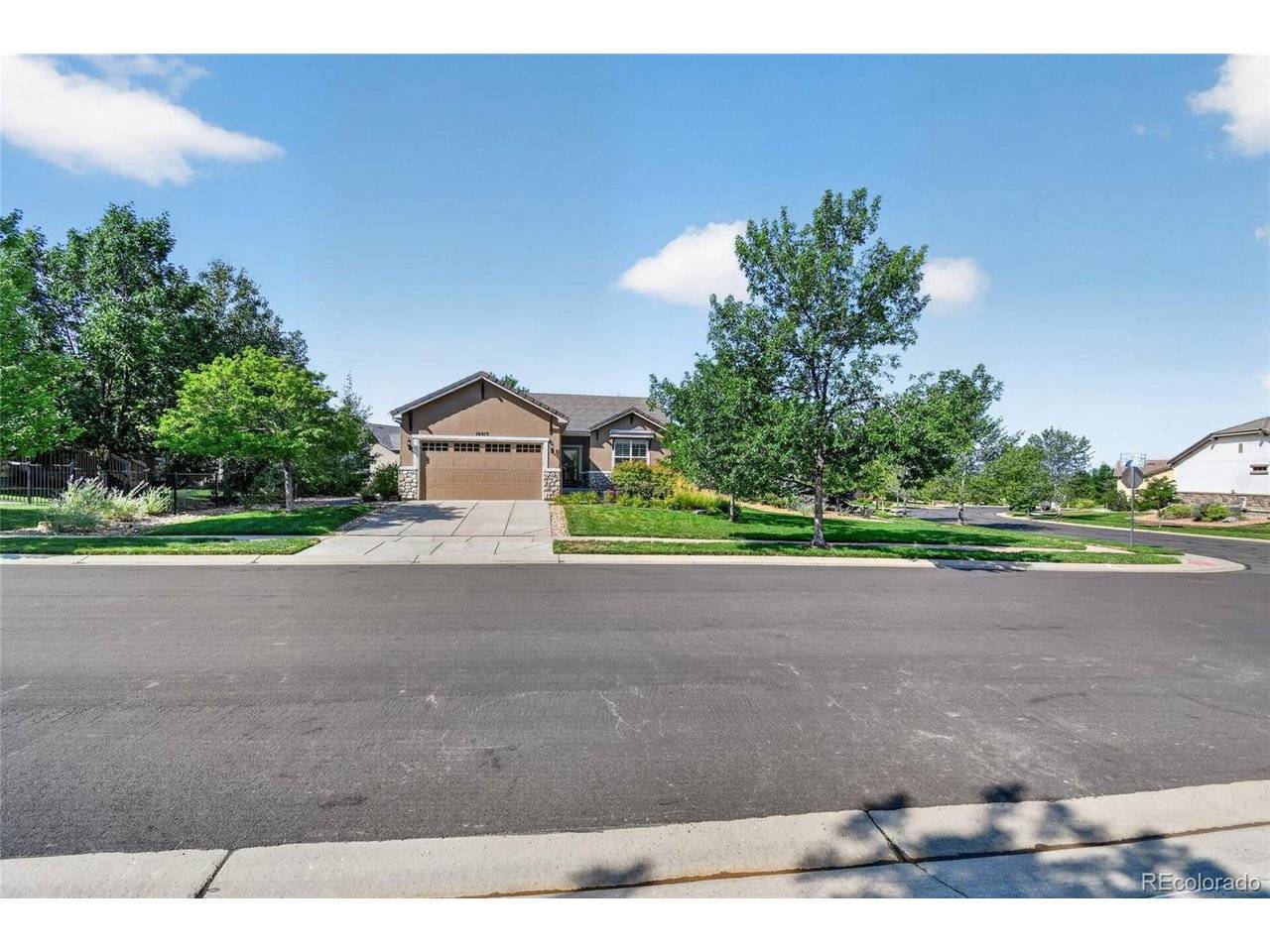16015 Meeker, Broomfield, CO 80023