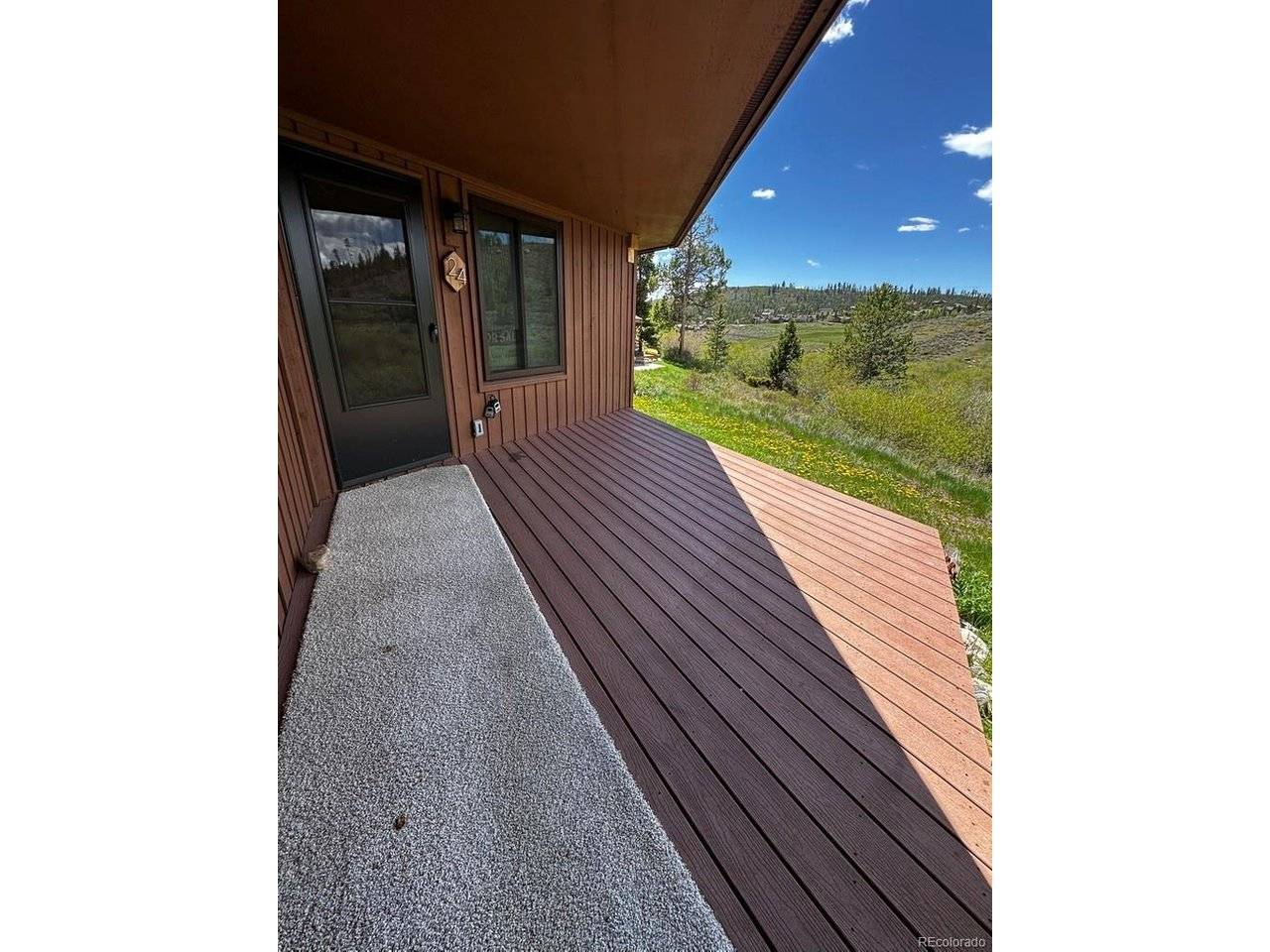 105 County Road 4421 #Tennis Cot-24, Grand Lake, CO 80447