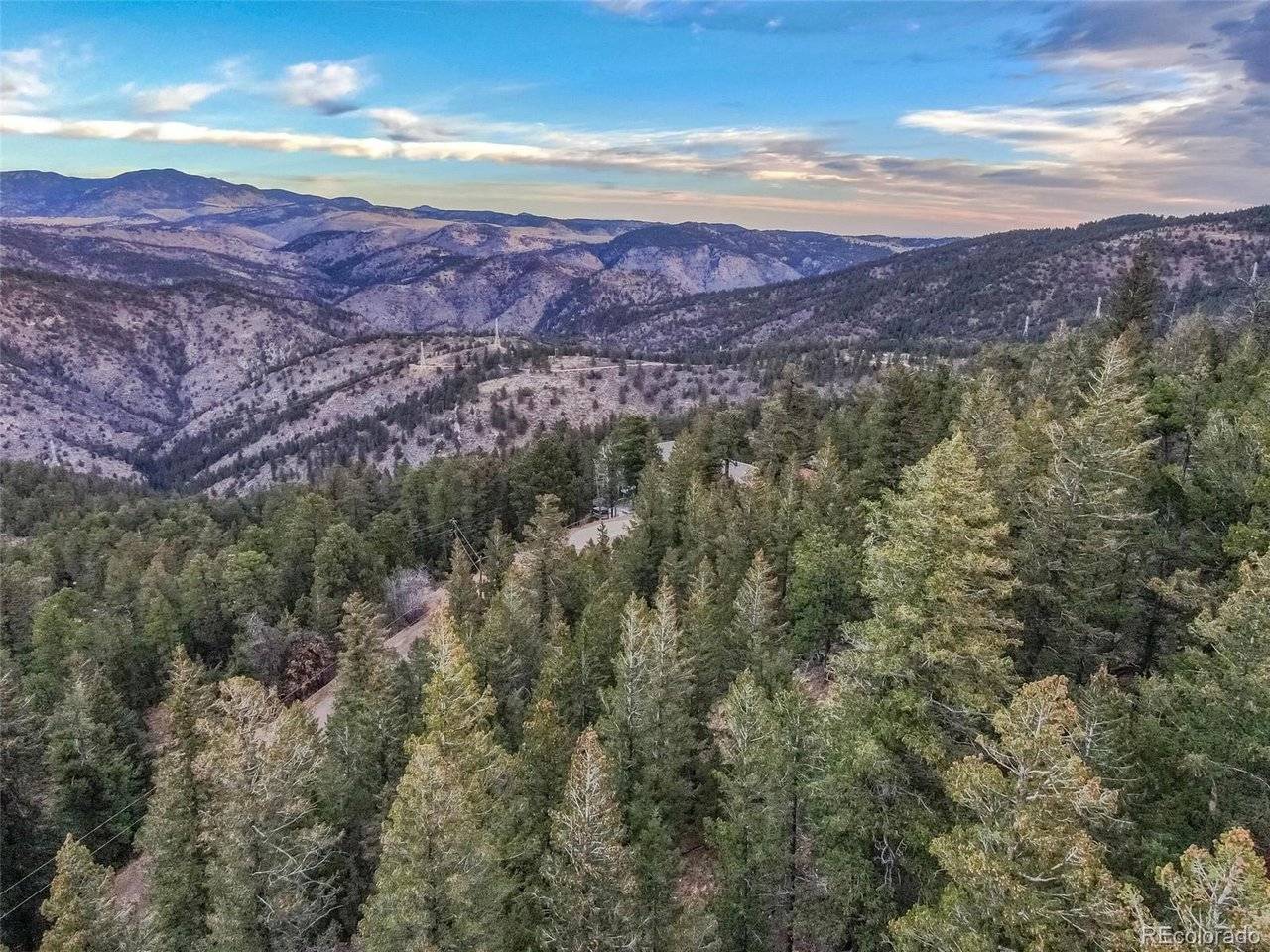 0 Upper Moss Rock, Golden, CO 80401