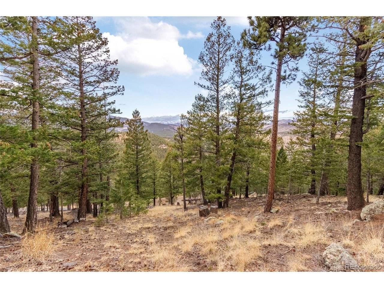 0 Upper Moss Rock, Golden, CO 80401