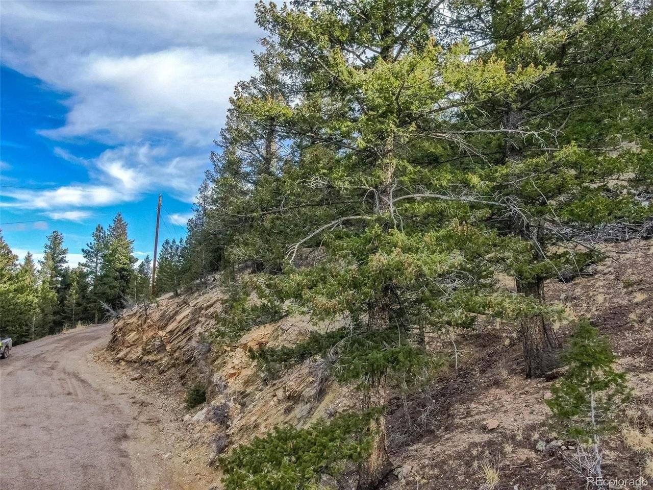 0 Upper Moss Rock, Golden, CO 80401