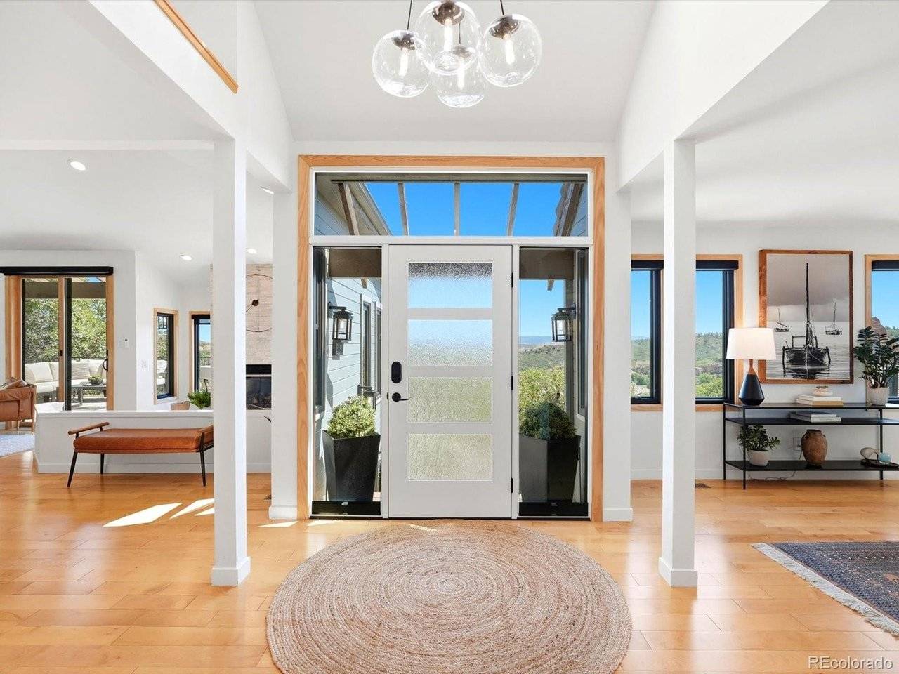 5931 Silver Thorn, Littleton, CO 80125