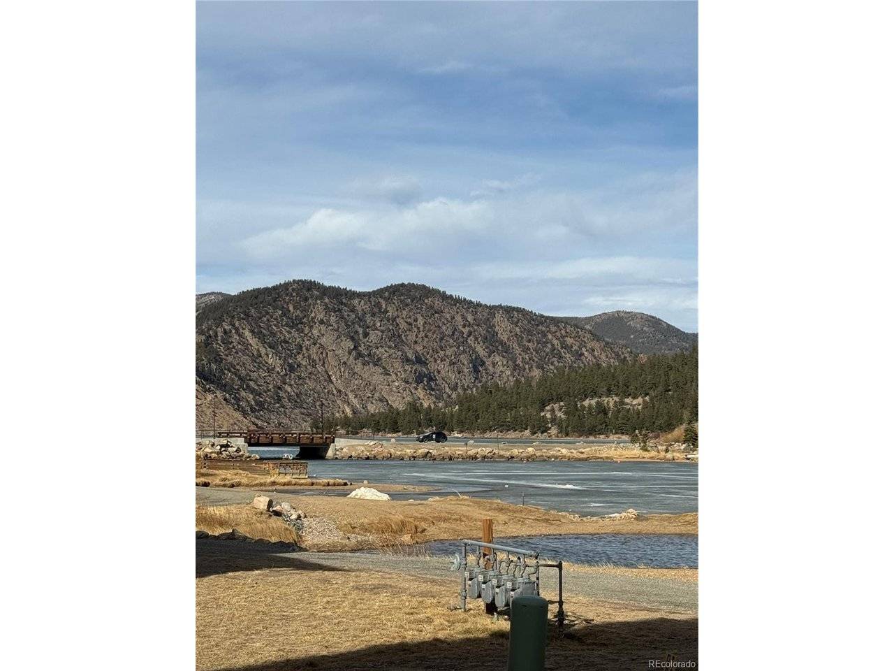 2142 Big Horn, Georgetown, CO 80444