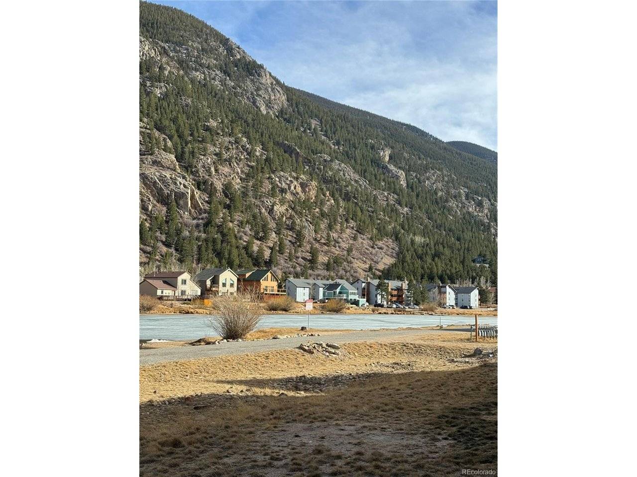 2142 Big Horn, Georgetown, CO 80444