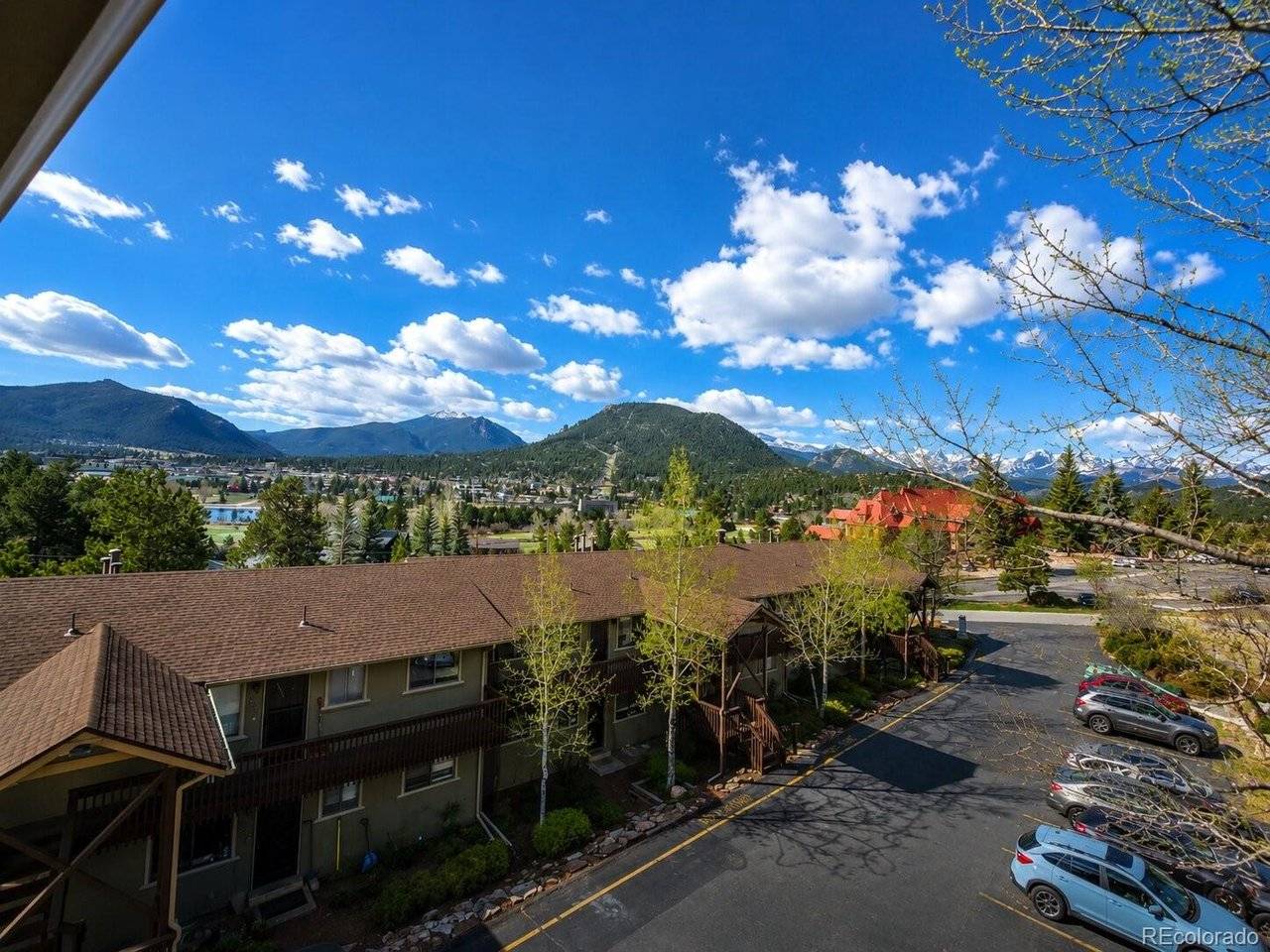 950 Big Thompson #1262, Estes Park, CO 80517