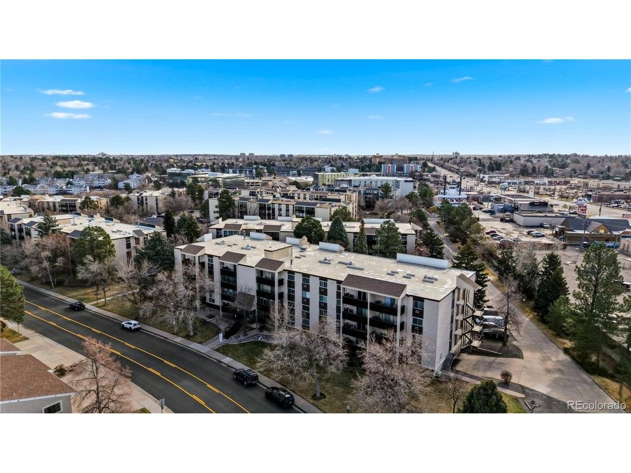 6930 E Girard #106, Denver, CO 80224