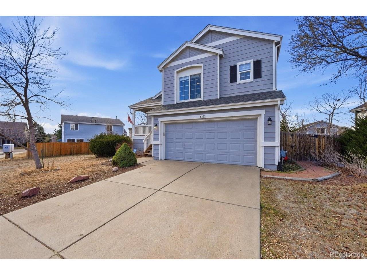 5323 S Malta, Centennial, CO 80015
