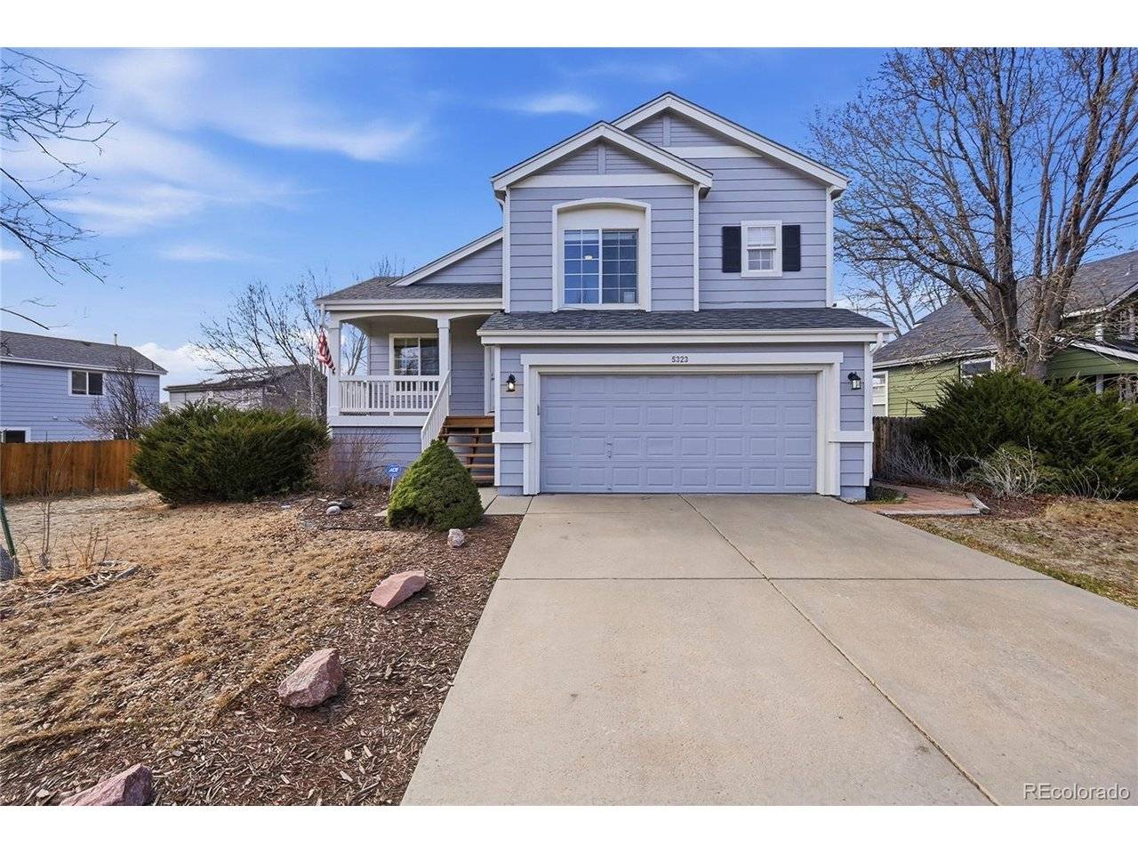 5323 S Malta, Centennial, CO 80015