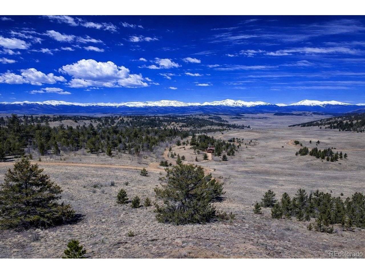 983 La Plata, Hartsel, CO 80449