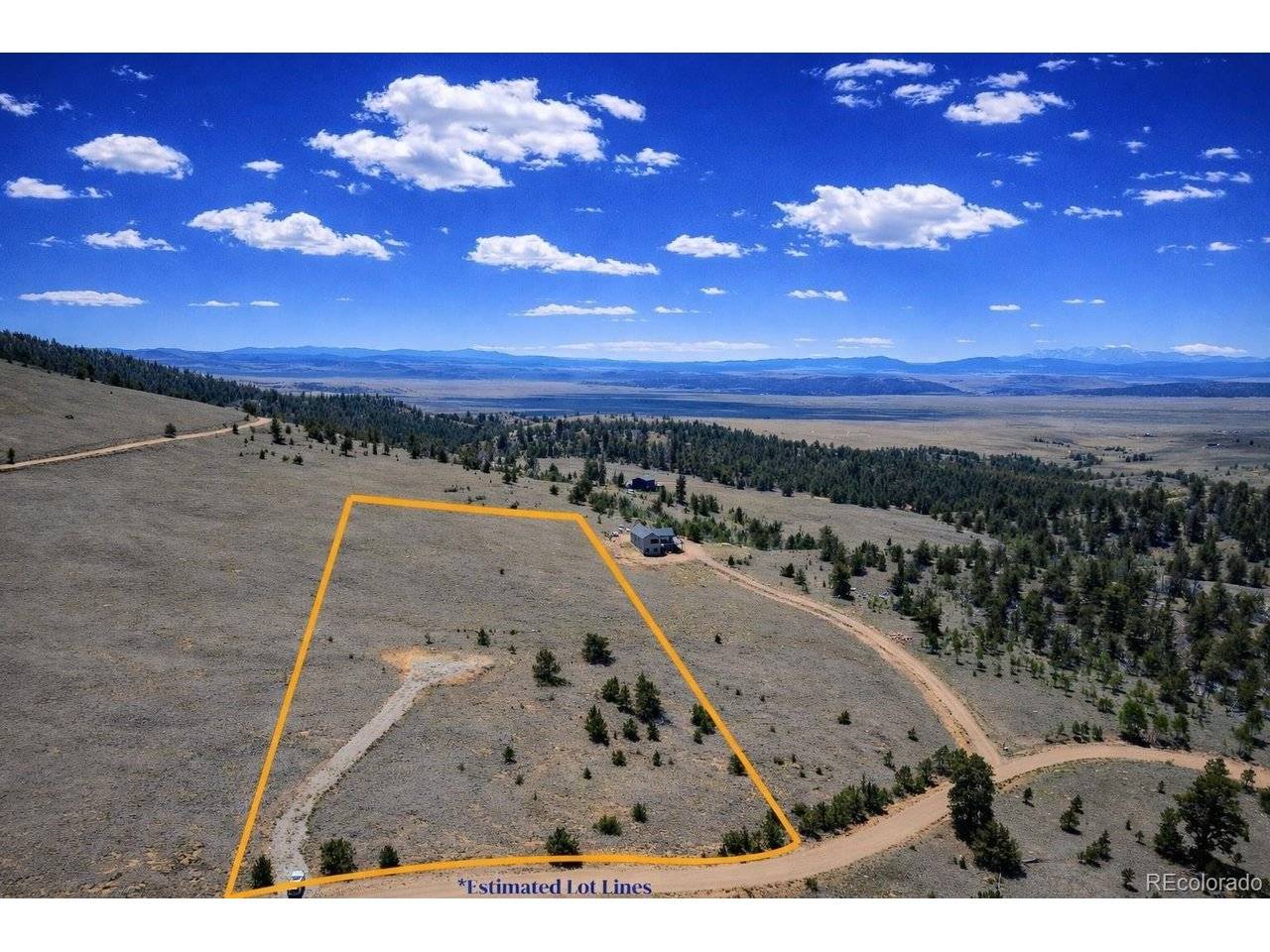 983 La Plata, Hartsel, CO 80449