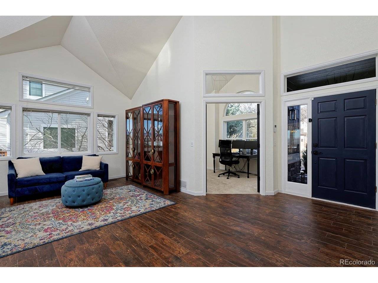 810 Trail Ridge, Louisville, CO 80027