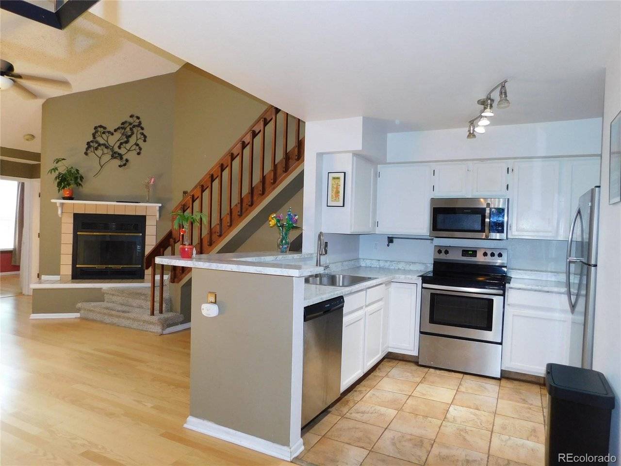 4044 S Carson #F, Aurora, CO 80014