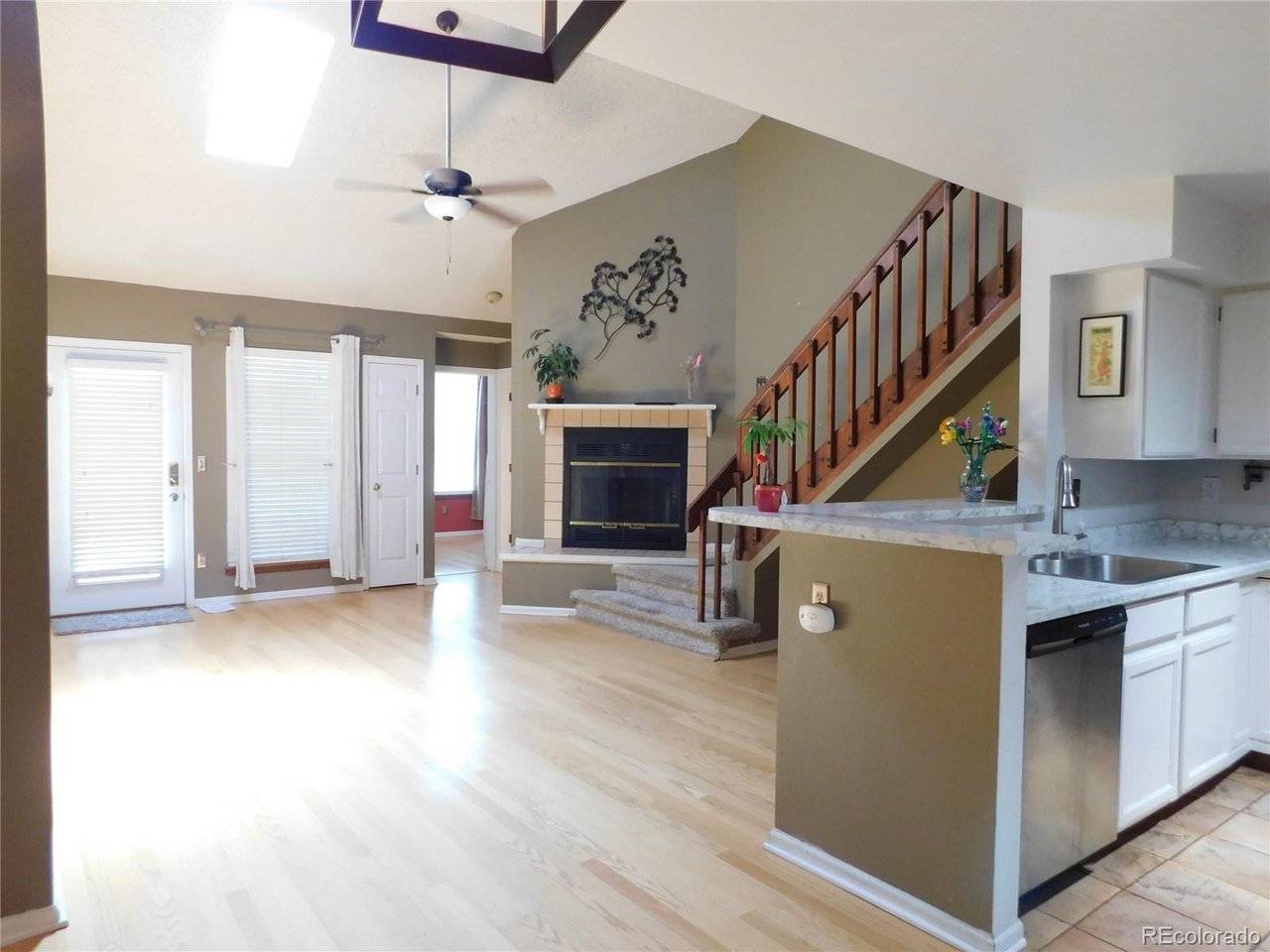 4044 S Carson #F, Aurora, CO 80014