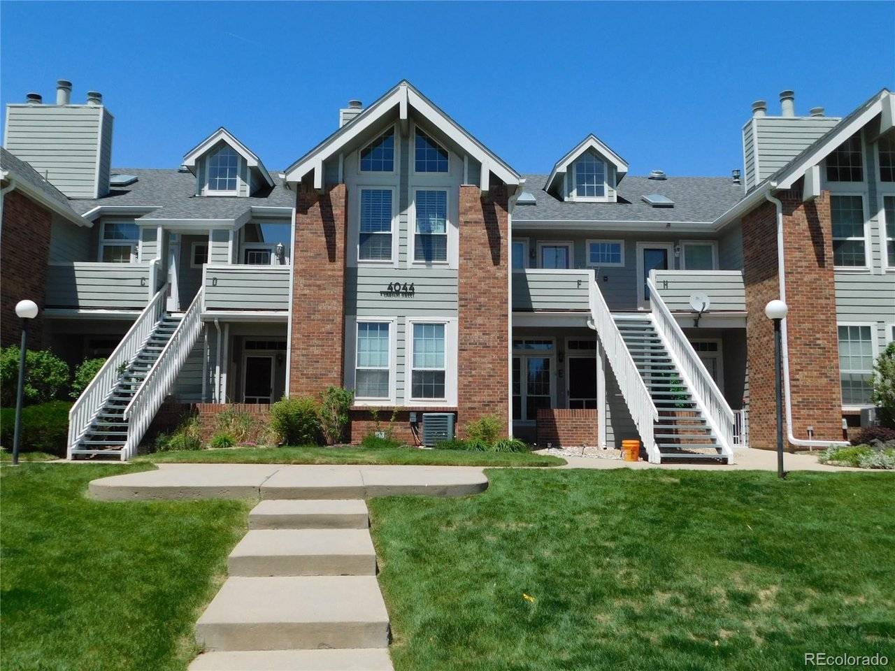 4044 S Carson #F, Aurora, CO 80014