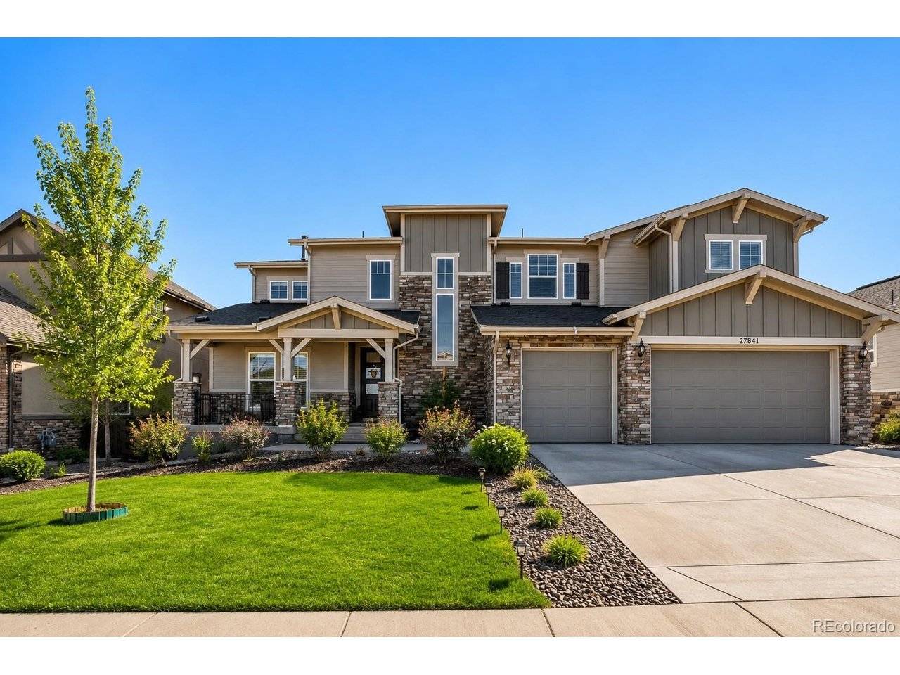 27841 E Lakeview, Aurora, CO 80016