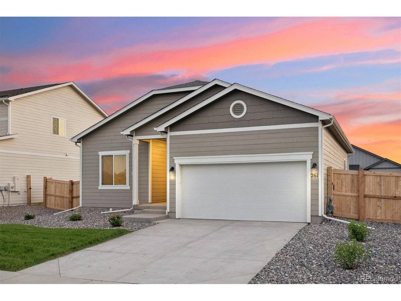 261 Equine, Berthoud, CO 80513